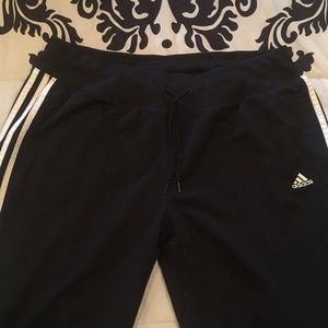 Work out pants